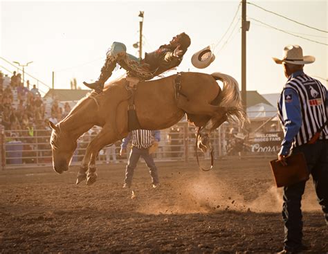 2023 Northwest Montana Fair And Rodeo Kicks Off In Kalispell Flathead