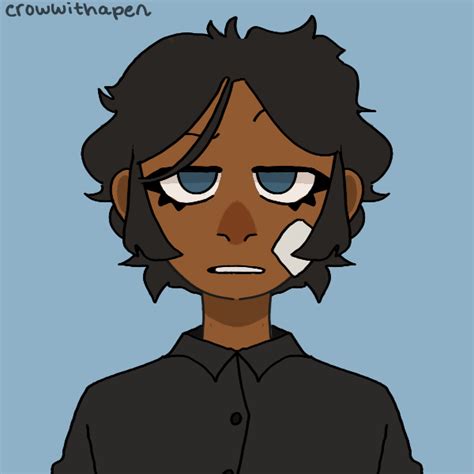 Made Some Wolfs Rain Characters With This Cool Picrew Tumblr Pics
