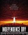 Independence day. Contraataque. Roland Emmerich