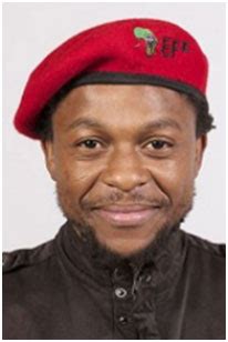 Mbuyiseni quintin ndlozi (born 1985) is a south african politician. Parliament Review | PMG