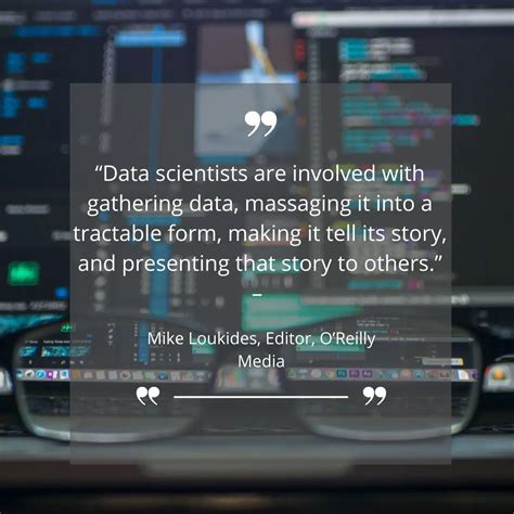 51 Impactful Data Science Quotes By Thought Leaders Data Science Dojo