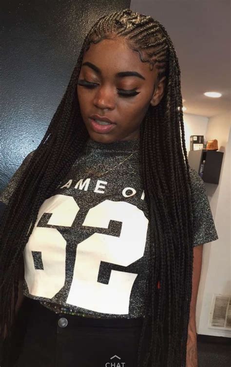 Slicked back hair is one of the trendiest styles ever been, and it's easier than you think. 68 best images about Hairspiration: Braids (Styling) on Pinterest