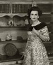 NPG x125993; Margaret, Duchess of Argyll - Portrait - National Portrait ...