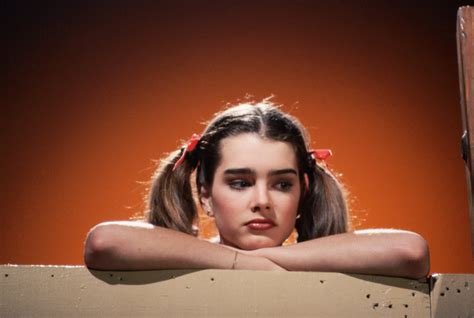 Brooke Shields Sugar N Spice Full Pictures Brooke Shields Brooke