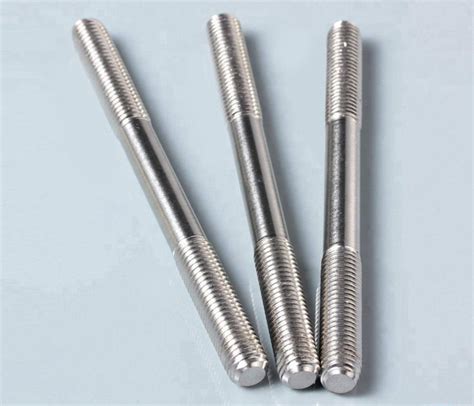 Astm A193 B8 Stainless Steel Threaded Rod Ss 304 Threaded Rods