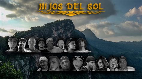 Hijos Del Sol Mix Style Fusagasugá Colombia 2019 Youtube