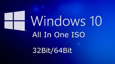 Windows 10 All In One Iso Version 20h2 Free Multiple Editions 2022