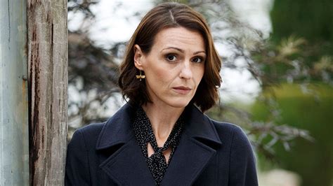 Doctor Foster First Look At Suranne Jones In The Long Awaited Return Of Series Two Hello