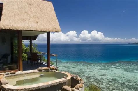 Fiji Island Of Love