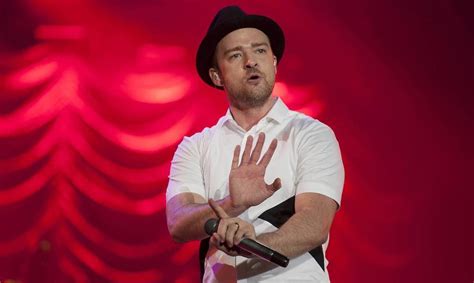 Justin Timberlake World Tour 2024 Dates Van Felicdad