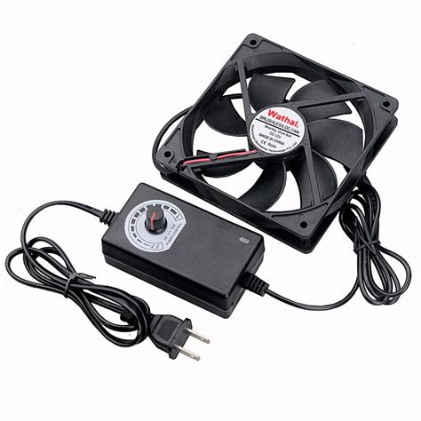 Which Is The Best Cooling Fan Brushless 120mm Dc 12v Home Gadgets