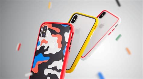 Sélection De Coques Pour Iphone Xs Et Xs Max Igeneration