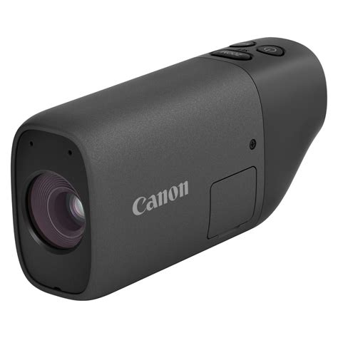Canon Powershot Zoom Digitales Monokular M Aufnahmefunktion Hartlauer