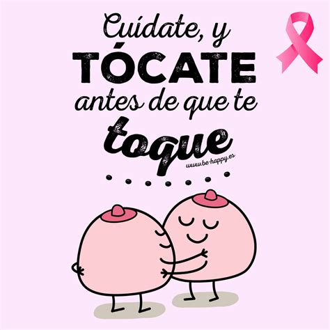 TÓcate Mucho DÍa Mundial Contra El CÁncer De Mama Corro Y Soy Mujer