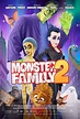 Image gallery for Monster Family 2 - FilmAffinity
