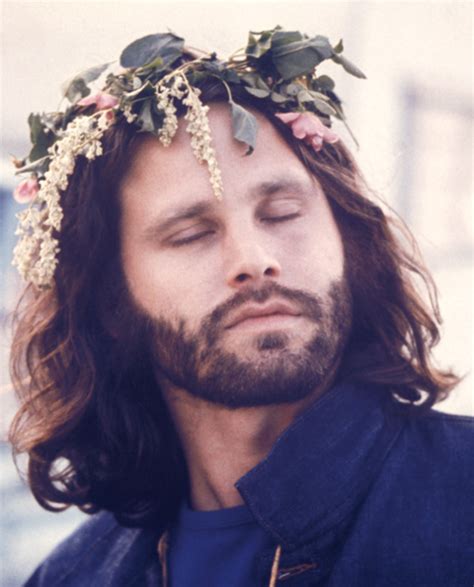 Inspirations Jim Morrison