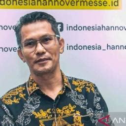 Kemenperin Industri Tetap Ekspansi Di Tengah Perlambatan Global