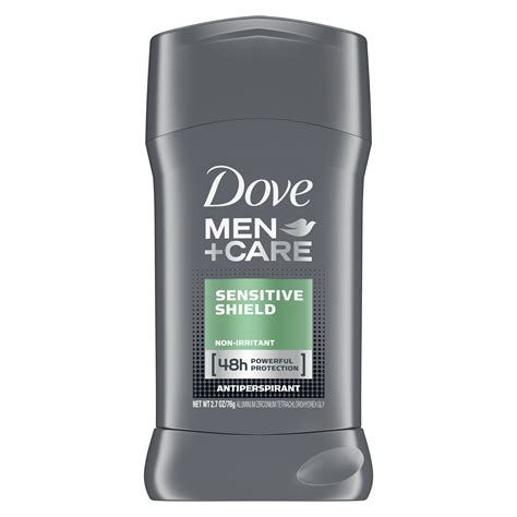 Dove Mencare Dove Mencare Sensitive Shield Antiperspirant Deodorant