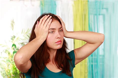 170 Migraine Aura Stock Photos Pictures And Royalty Free Images Istock