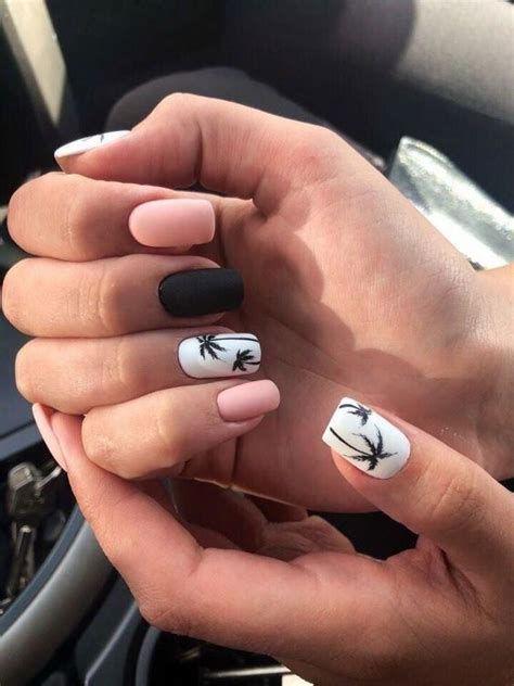 60 Summer Nail Art 2020 Ideas To Give You That Invincible Shine And