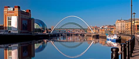 City Guide Newcastle And Gateshead Uk Travel The Skinny