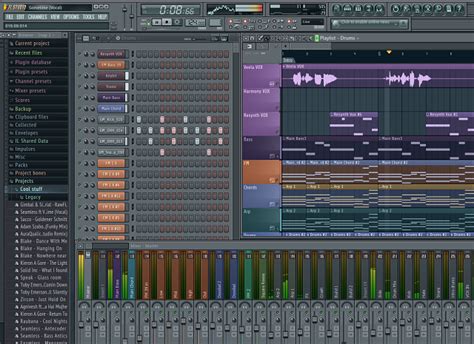 If you use any of these loops please leave your comments. Fruity Loops Studio Free Download - Powerful Apps