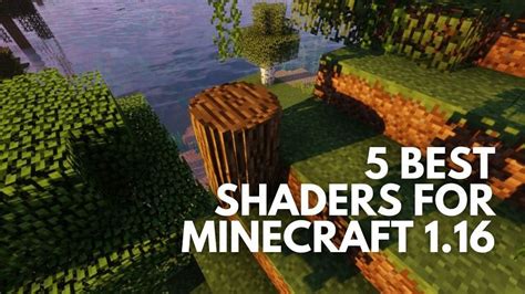 Best Shaders For Minecraft Free Nude Porn Photos