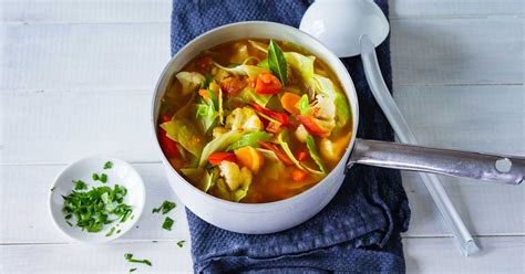 the cabbage soup diet does it work for weight loss