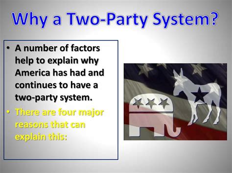 Ppt Political Parties In America Powerpoint Presentation Free