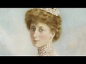 Maud de Gales, Reina Consorte de Noruega, la reina querida por los ...