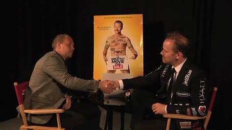 The Greatest Movie Ever Sold Interview With Morgan Spurlock Youtube