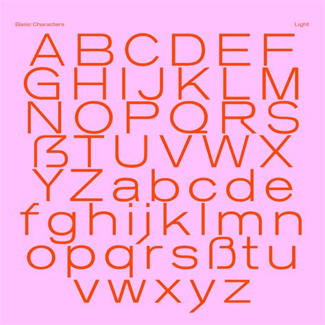Kritik Typeface On Behance Typography Design Font Best Sans Serif