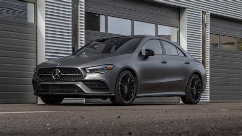 2020 Mercedes Benz Cla 250 Review Remarkably Better