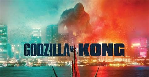Godzilla Vs Kong Box Office Pre Release Buzz The Biggest Monster Here