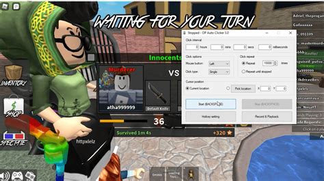 Best Auto Clicker For Roblox 2023 Gaming Pirate