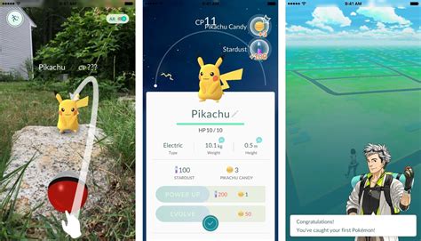 The Best Pokémon Go Hack How To Start The Game With