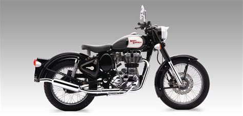 Royal enfield classic 350 braking & safety. 2012 Royal Enfield Classic 350 Review