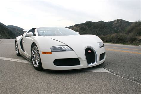 Jay Lenos Garage Bugatti Veyron Photo 305431