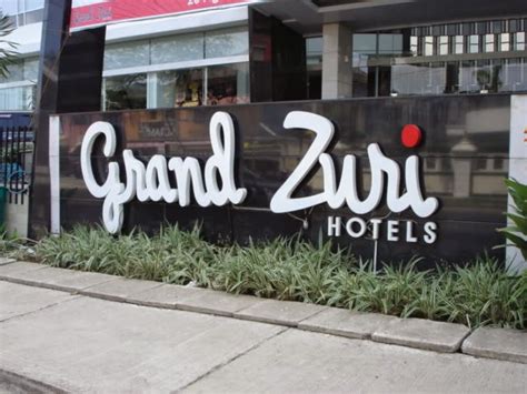 Maybe you would like to learn more about one of these? Lowongan Kerja Hotel Grand Zuri Palembang | Lowongan Kerja ...