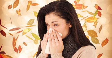 Fall Allergies Towson Maryland Ent Surgery
