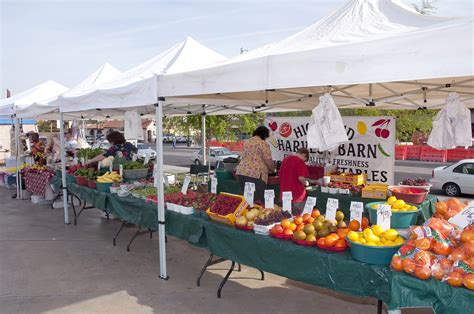 Farmers Market