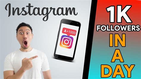 How To Gain Instagram Followers Organically In 2020 Grow From 0 To 1000 Followers Fast Youtube