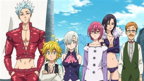 Check spelling or type a new query. Imperial Wrath of the Gods Review - The Seven Deadly Sins ...