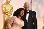 Stedman Graham: 8 Things to Know About Oprah's Longtime Beau ...