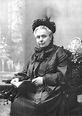 Maria Luise Annunziata, Erzherzogin von Österreich-Toskana (1845 - 1917 ...