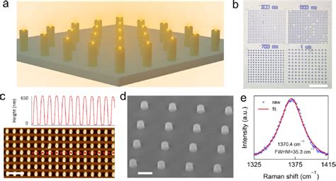 A Schematic Illustration Of Single Photon Emitters Localized By