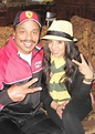 Marlon Jackson Married His Teenage Love, Their Kids Are Now 40+ And ...