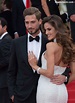 Izabel Goulart and Kevin Trapp Engaged