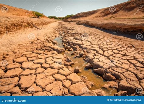 Dried River