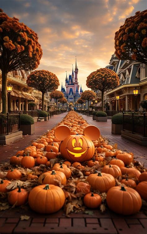 Halloween Walt Disney World Resort The Walt Disney Company Cloud